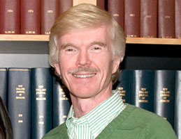 Laurence Testasecca. Link to his story