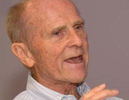 Jim Cockrum. Link to his story