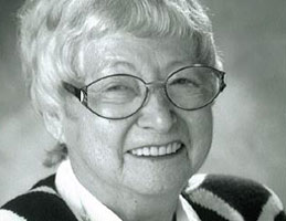 Winifred “Quiggy” Witt. Link to her story