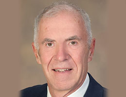 Glenn Sipes. Link to his story