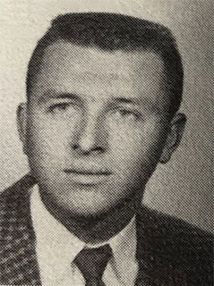 John H. O’Dell III John H. O’Dell III