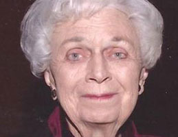 Prudence Haney. Link to her story