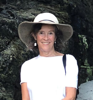 Barbara Sibley