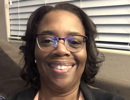 Tanya Burns. Link to her story